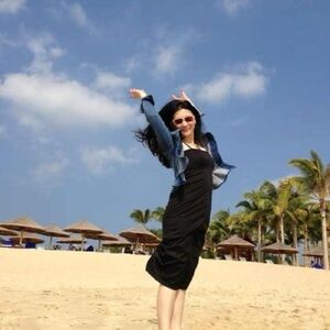 Meet your Posher, Dawn